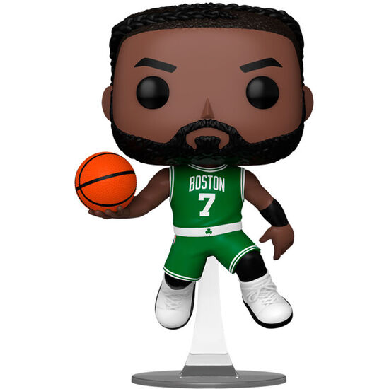 FIGURA POP NBA BOSTON CELTIC JAYLEN BROWN image 0