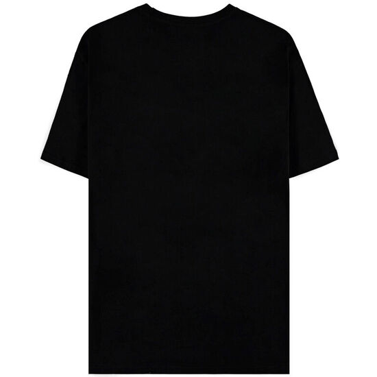CAMISETA BYAKUYA BLEACH image 1