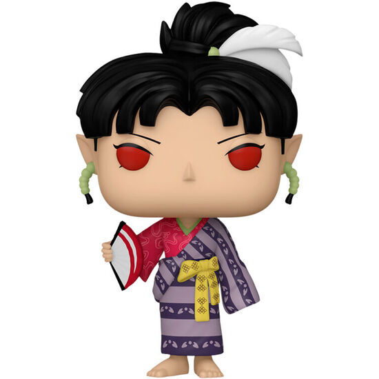 FIGURA POP INUYASHA KAGURA image 0