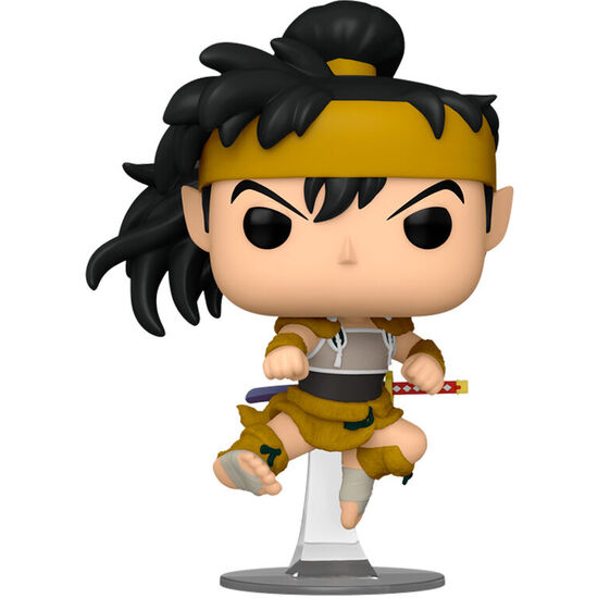 FIGURA POP INUYASHA KOGA image 0