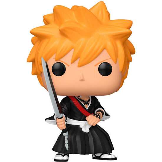 FIGURA POP BLEACH ICHIGO KUROSAKI image 0