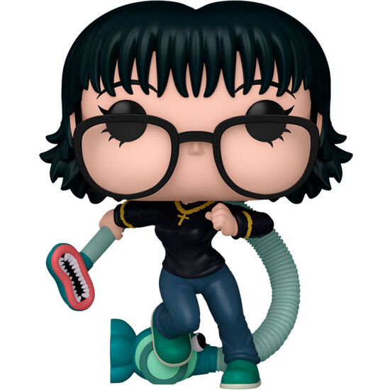 FIGURA POP HUNTER X HUNTER SHIZUKU image 0