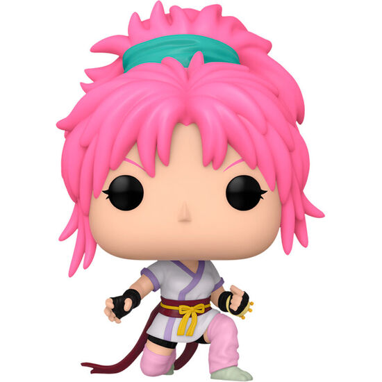 FIGURA POP HUNTER X HUNTER MACHI image 1