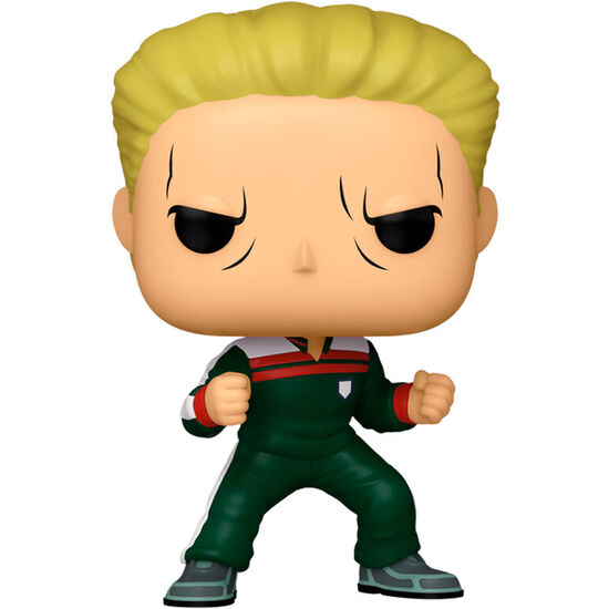 FIGURA POP HUNTER X HUNTER PHINKS image 0