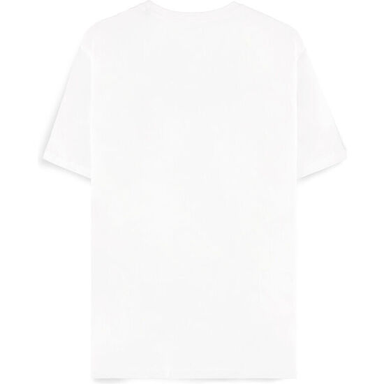 CAMISETA ICHIGO VASTO LORDE BLEACH image 1