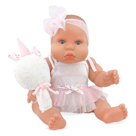 CHUBBY BABY BAILARINA REF: 20011-24 50 CM image 0