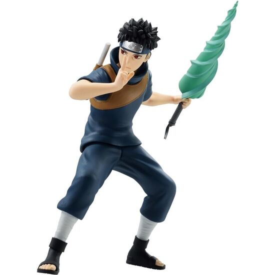 FIGURA UCHIHA SHISUI NARUTOP99 NARUTO SHIPPUDEN 13CM image 1