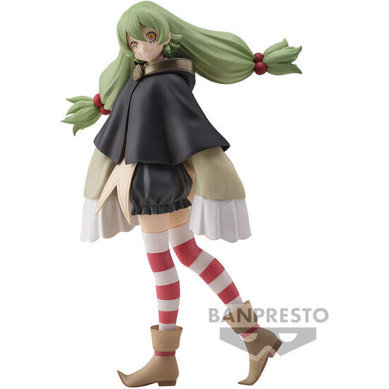 FIGURA KUFUFU SHY 17CM image 0