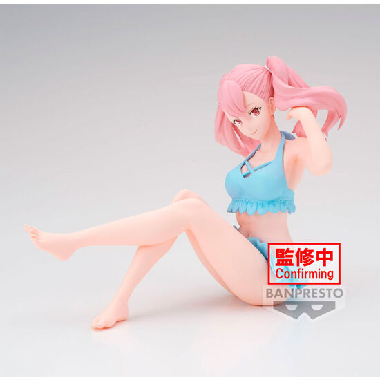 FIGURA ELLIE CELESTIAL VIVI SYNDUALUTY NOIR 14CM image 0