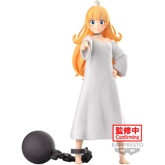 FIGURA PRINCESS TIS TIME FOR TORTURE PRINCESS 20CM image 0