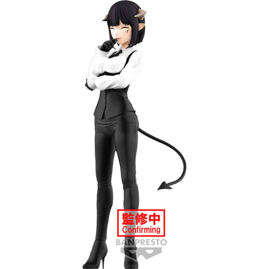 FIGURA TORTURA TIS TIME FOR TORTURE PRINCESS 22CM image 0