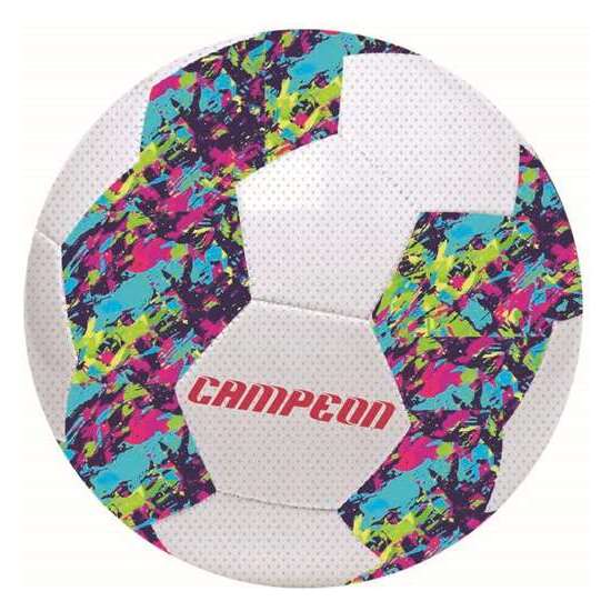BALÓN FÚTBOL CAMPEÓN, TALLA 5, 22 CM, 410-440 GR. - MODELOS SURTIDOS image 1