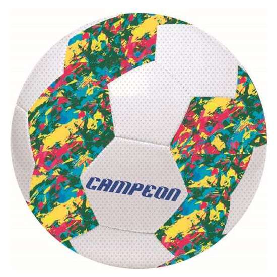 BALÓN FÚTBOL CAMPEÓN, TALLA 5, 22 CM, 410-440 GR. - MODELOS SURTIDOS image 2