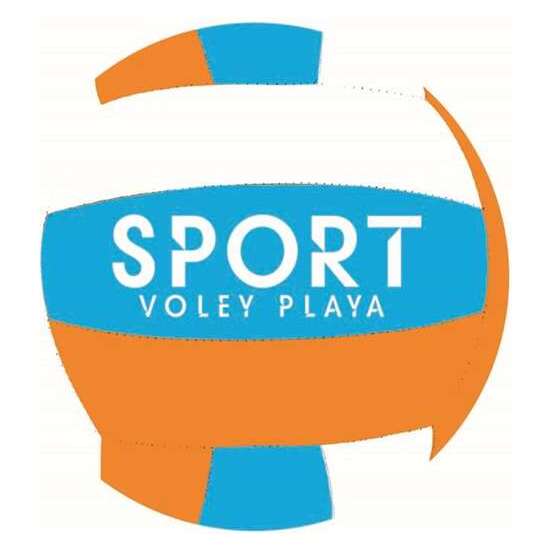 BALÓN VOLLEY PLAYA SPORT, 21 CM, 260-280 GR. - MODELOS SURTIDOS image 2