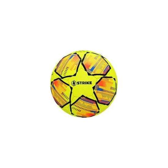 BALÓN FÚTBOL MINI, 14 CM, 140-160 GR. - MODELOS SURTIDOS image 0