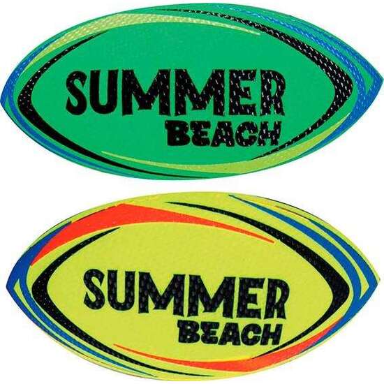BALÓN RUGBY MINI, TALLA 3, 13 CM, 130-140 GR. image 1