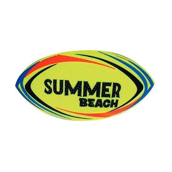 BALÓN RUGBY MINI, TALLA 3, 13 CM, 130-140 GR. image 2