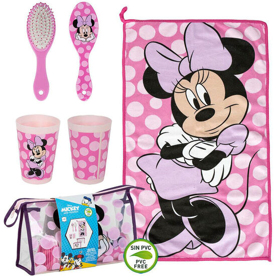 NECESER ESCOLAR MINNIE DISNEY image 0
