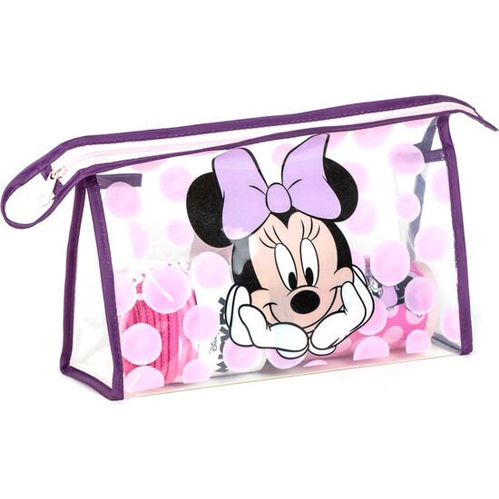 NECESER ESCOLAR MINNIE DISNEY image 1