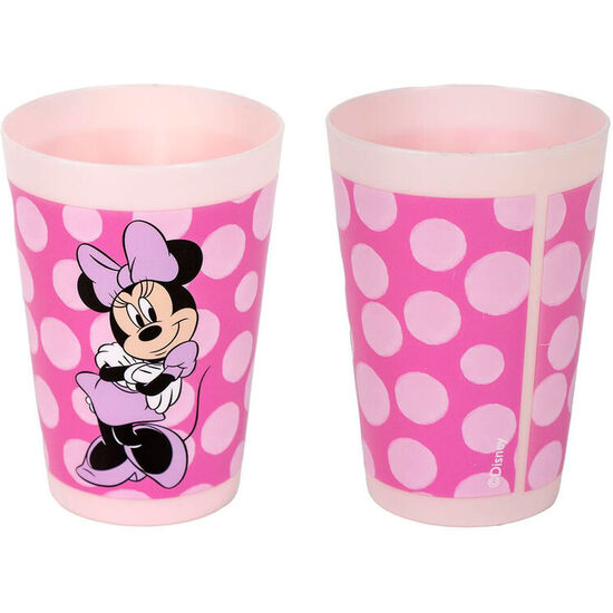 NECESER ESCOLAR MINNIE DISNEY image 2