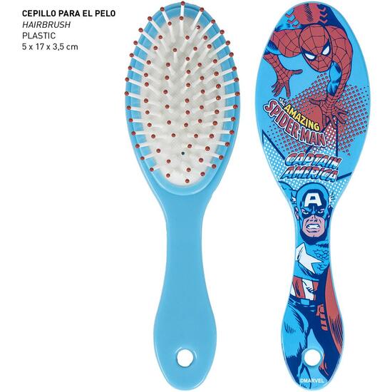 NECESER ASEO VIAJE ACCESORIOS AVENGERS image 3