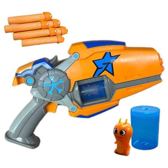 SLUGTERRA ELIS MEGAMORPH BLASTER image 0