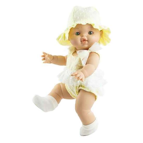 MUÑECA LOLA 34 CM image 0