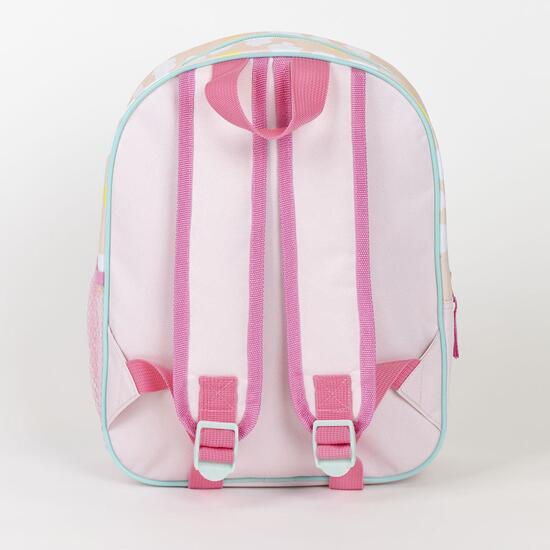MOCHILA INFANTIL 3D PEPPA PIG image 1