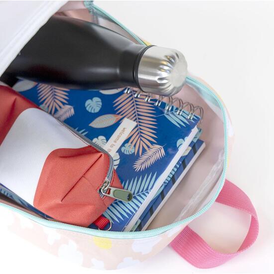 MOCHILA INFANTIL 3D PEPPA PIG image 2