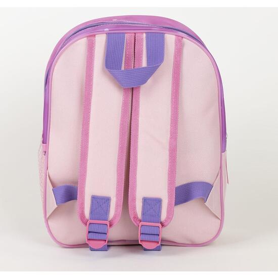 MOCHILA INFANTIL 3D GABBY´S DOLLHOUSE image 1
