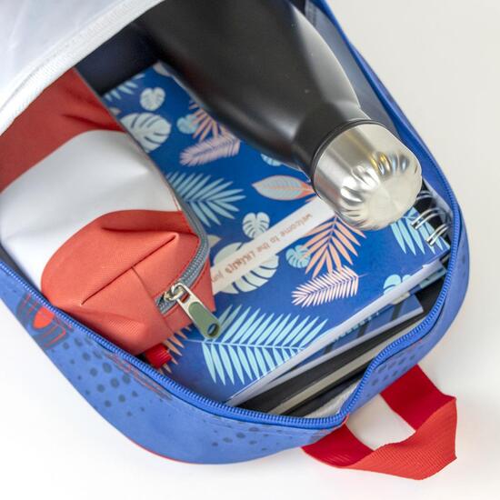 MOCHILA INFANTIL 3D SPIDERMAN image 2