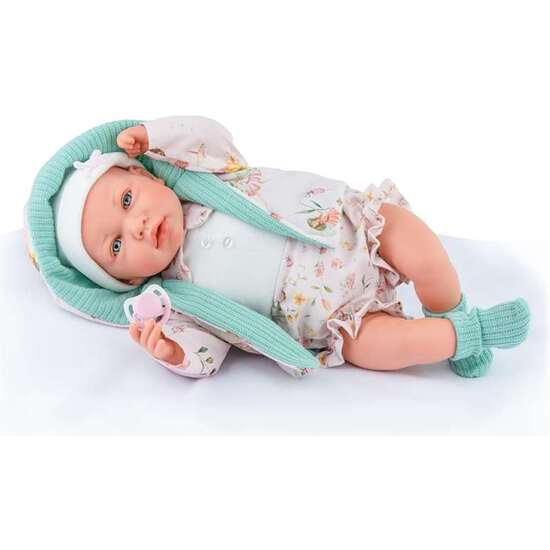 MUÑECA ANE MINT ESTUCHE 45CM image 0