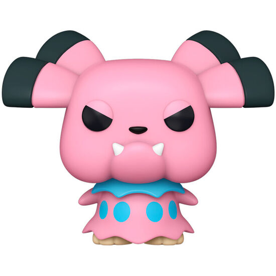 FIGURA POP POKEMON SNUBBULL image 0
