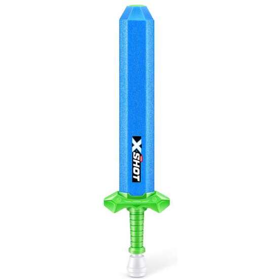 ESPADA LANZADOR DE AGUA X-SHOT 2 EN 1 155X65X55CM - MODELOS SURTIDOS image 3