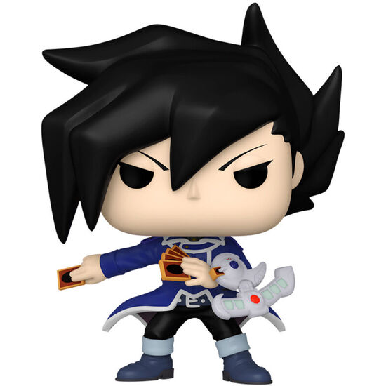 FIGURA POP YU-GI-OH! CHAZZ PRINCETON image 0