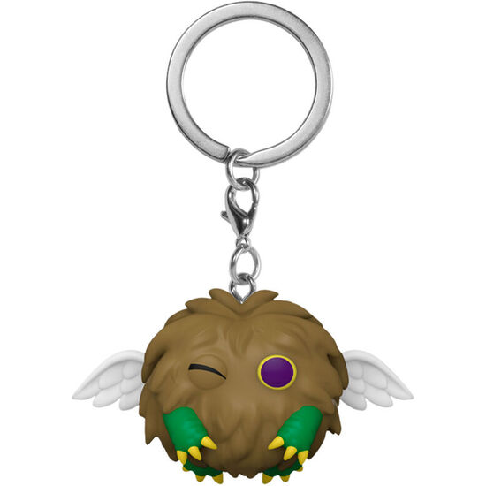 LLAVERO POCKET YU-GI-OH! WINGED KURIBOH image 0