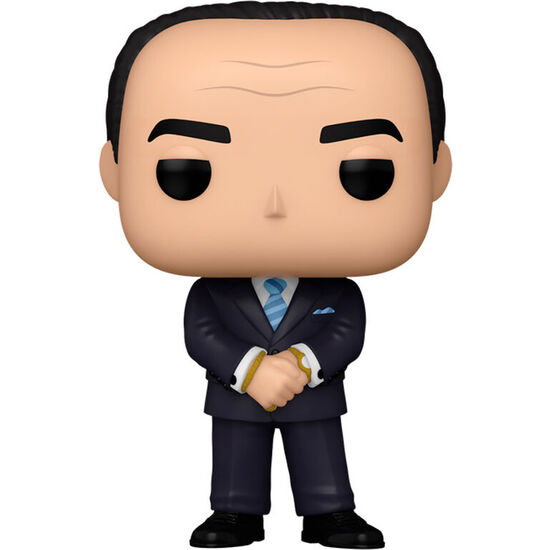 FIGURA POP THE SOPRANOS TONY SOPRANO image 0