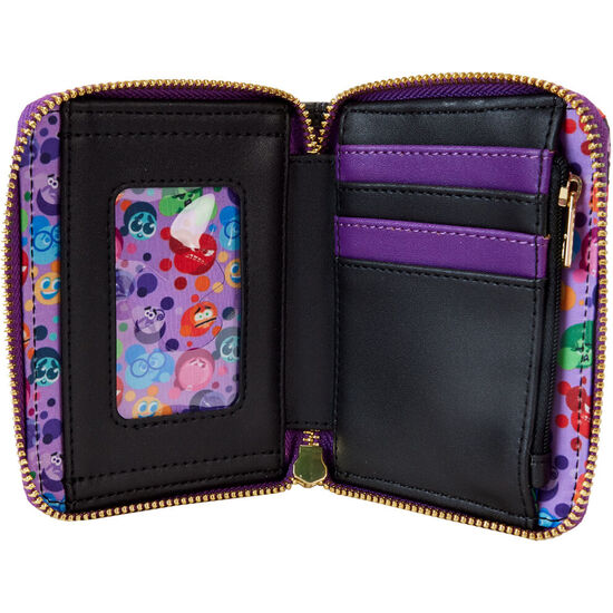 CARTERA CORE MEMORIES INSIDE OUT DISNEY PIXAR LOUNGEFLY image 2