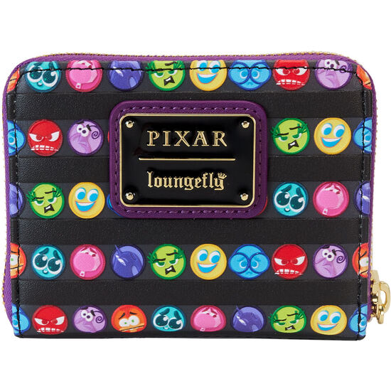 CARTERA CORE MEMORIES INSIDE OUT DISNEY PIXAR LOUNGEFLY image 3