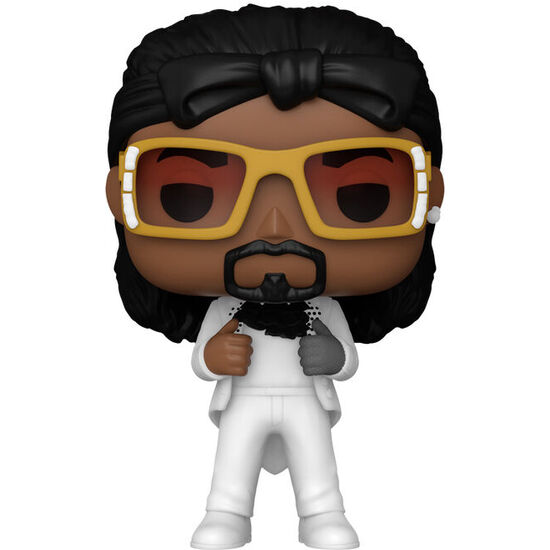 FIGURA POP SNOOP DOGG SEXUAL SEDUCTION image 1