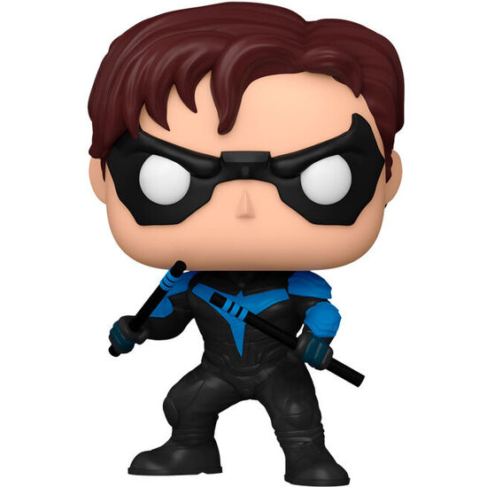 FIGURA POP TITANS NIGHTWING image 1