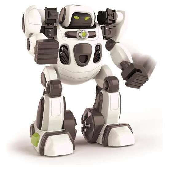 ROBOT AIRO MULTIMEDIA INTELIGENTE CON CONEXIÓN BLUETOOTH Y APLICACIONES PARA INTERACTUAR. image 1