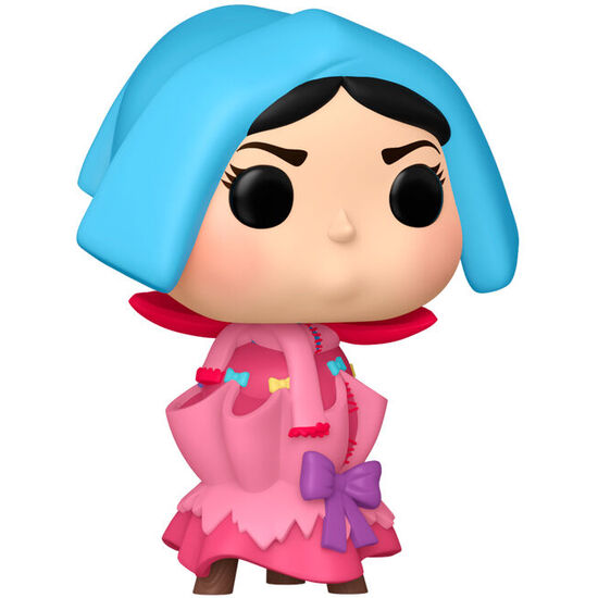 FIGURA POP LA BELLA DURMIENTE - MERRYWEATHER image 1