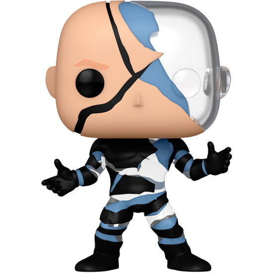 FIGURA POP DC COMICS DOOM PATROL MR. NOBOD image 1