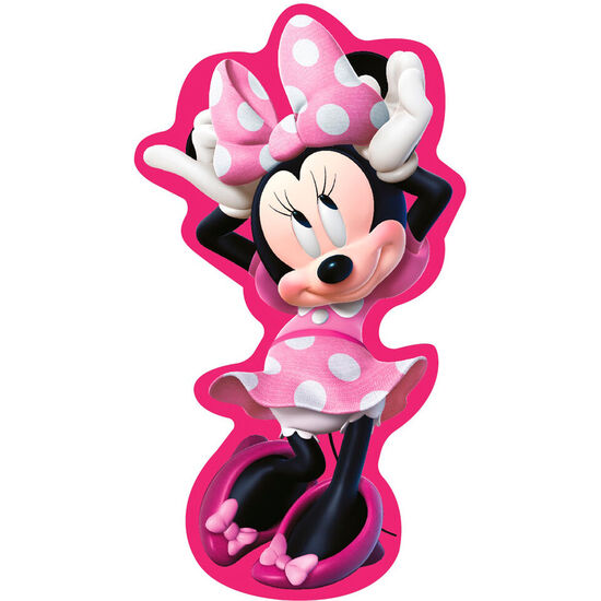 COJIN 3D MINNIE DISNEY image 0
