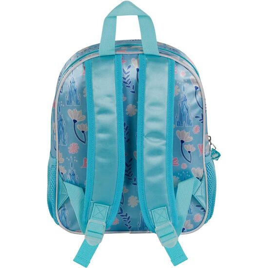 MOCHILA 3D HAPPINESS FROZEN 2 DISNEY 31CM image 1