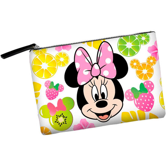 NECESER FRUITS MINNIE DISNEY image 0