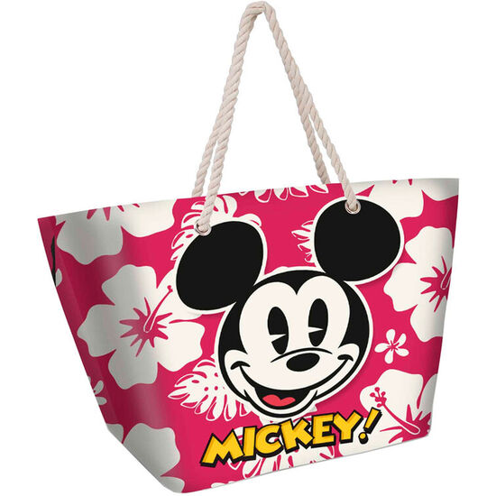 BOLSA PLAYA HAWAII MICKEY DISNEY image 0