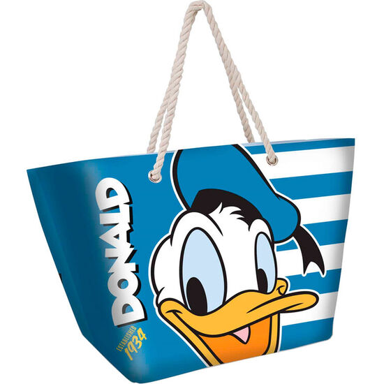 BOLSA PLAYA SAILOR PATO DONALD DISNEY image 0
