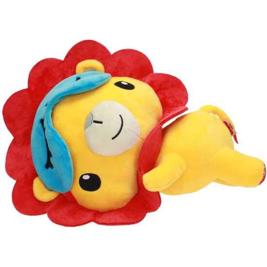 FISHER PRICE LEÓN DORMILÓN 30 CM image 1